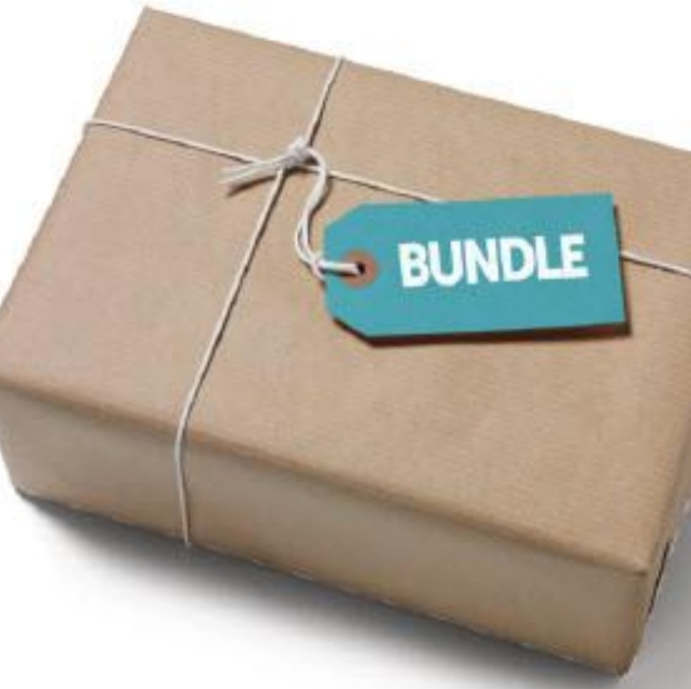 Buy 2 Get 1 FREE